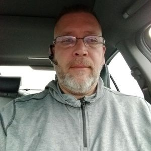 Meet your Posher, Jeff